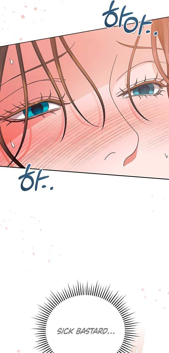 Read Try Begging Me chapter 44 image 8 on Lezhin