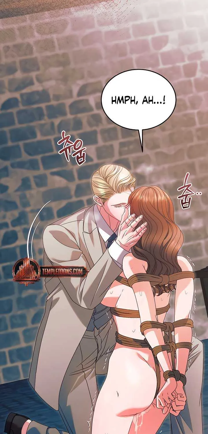 Read Try Begging Me chapter 44 image 84 on Lezhin