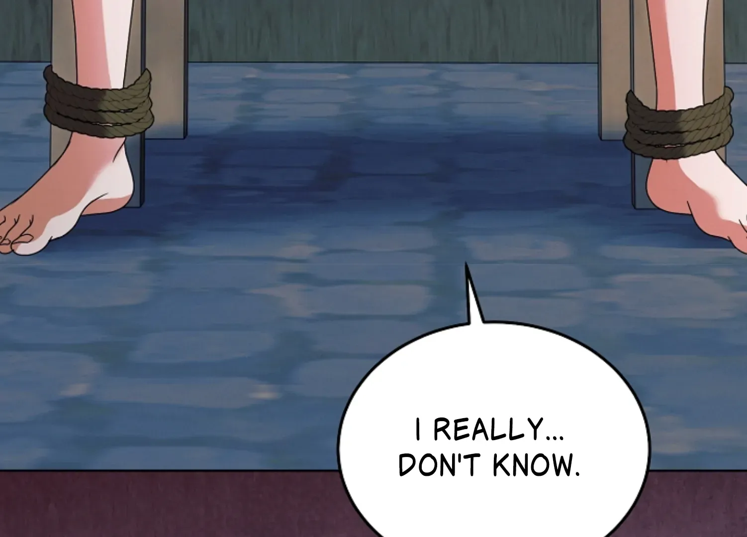 Read Try Begging Me chapter 45 image 10 on Lezhin
