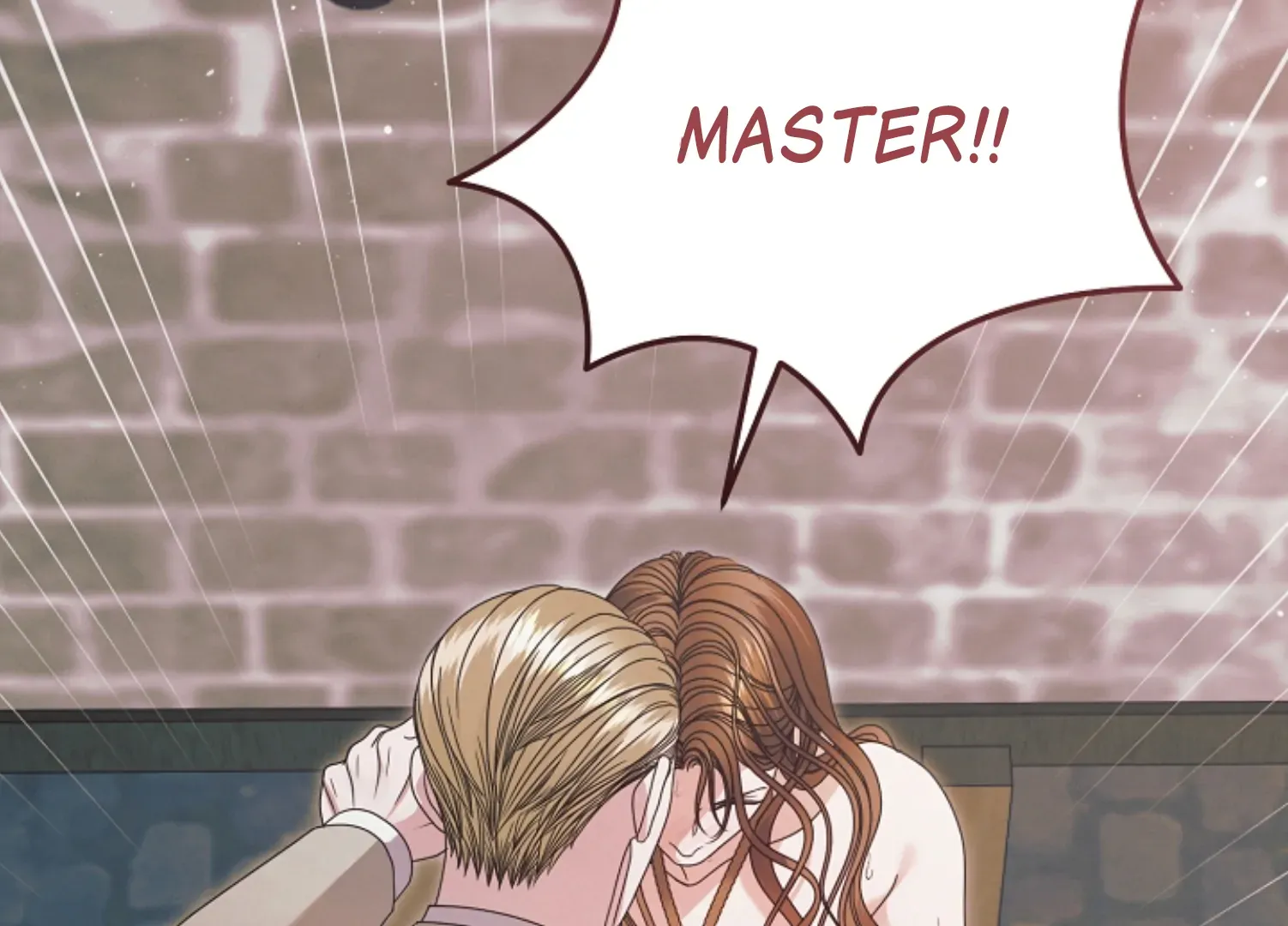 Read Try Begging Me chapter 45 image 101 on Lezhin