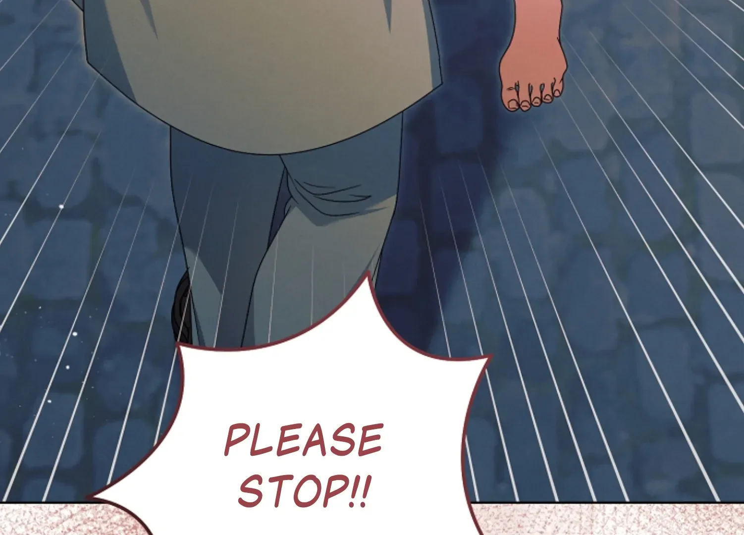 Read Try Begging Me chapter 45 image 103 on Lezhin
