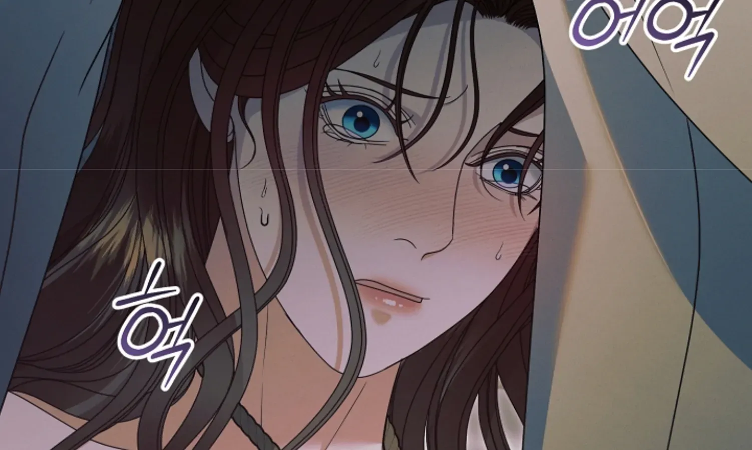 Read Try Begging Me chapter 45 image 109 on Lezhin