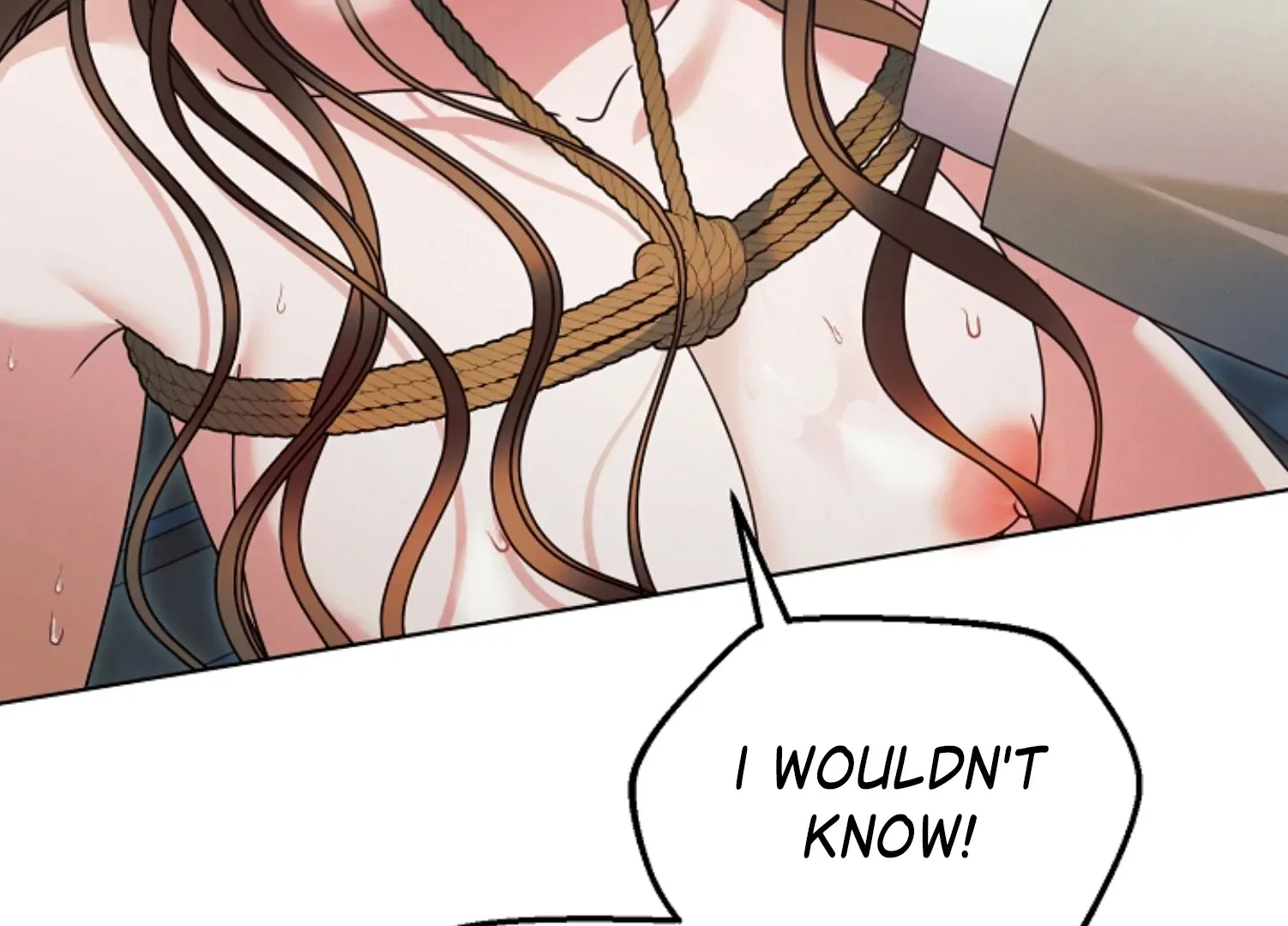 Read Try Begging Me chapter 45 image 118 on Lezhin