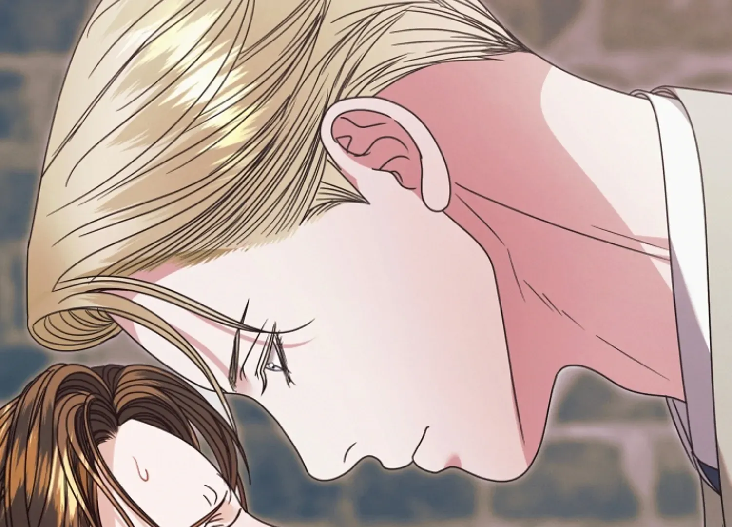 Read Try Begging Me chapter 45 image 121 on Lezhin