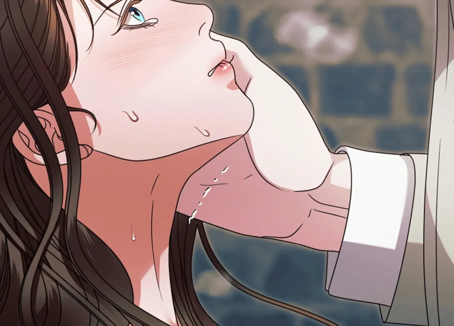 Read Try Begging Me chapter 45 image 122 on Lezhin