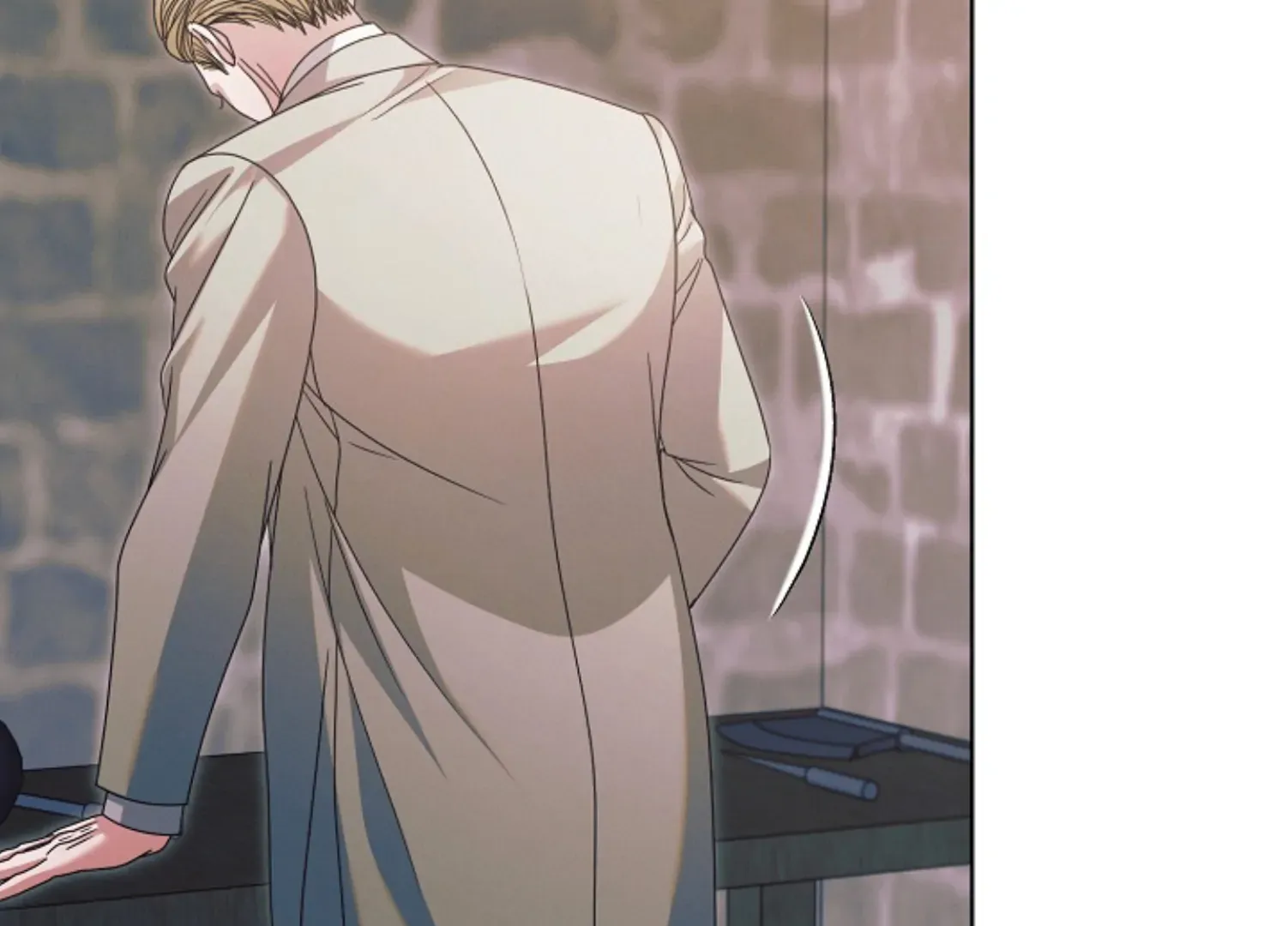 Read Try Begging Me chapter 45 image 130 on Lezhin