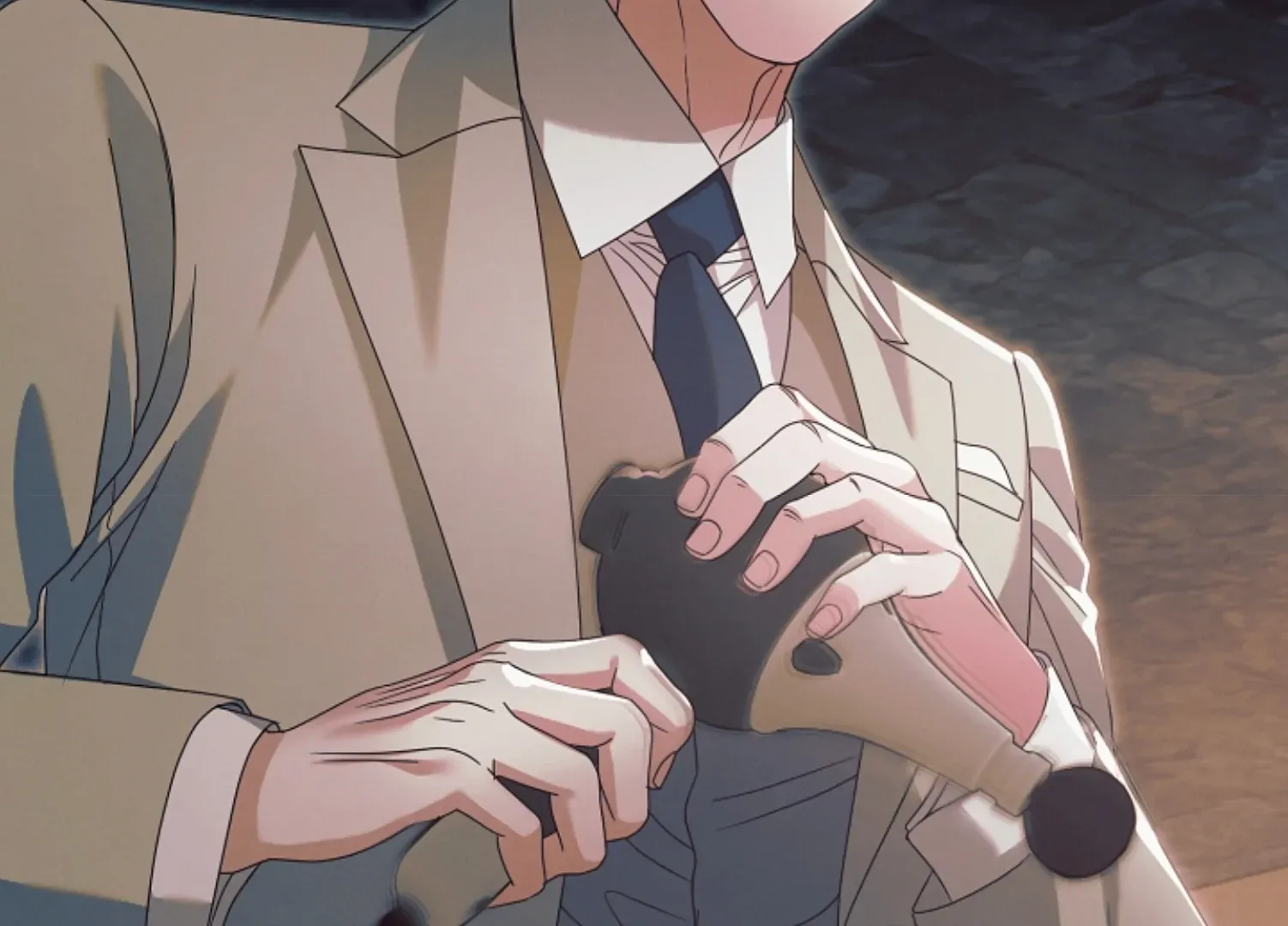 Read Try Begging Me chapter 45 image 139 on Lezhin