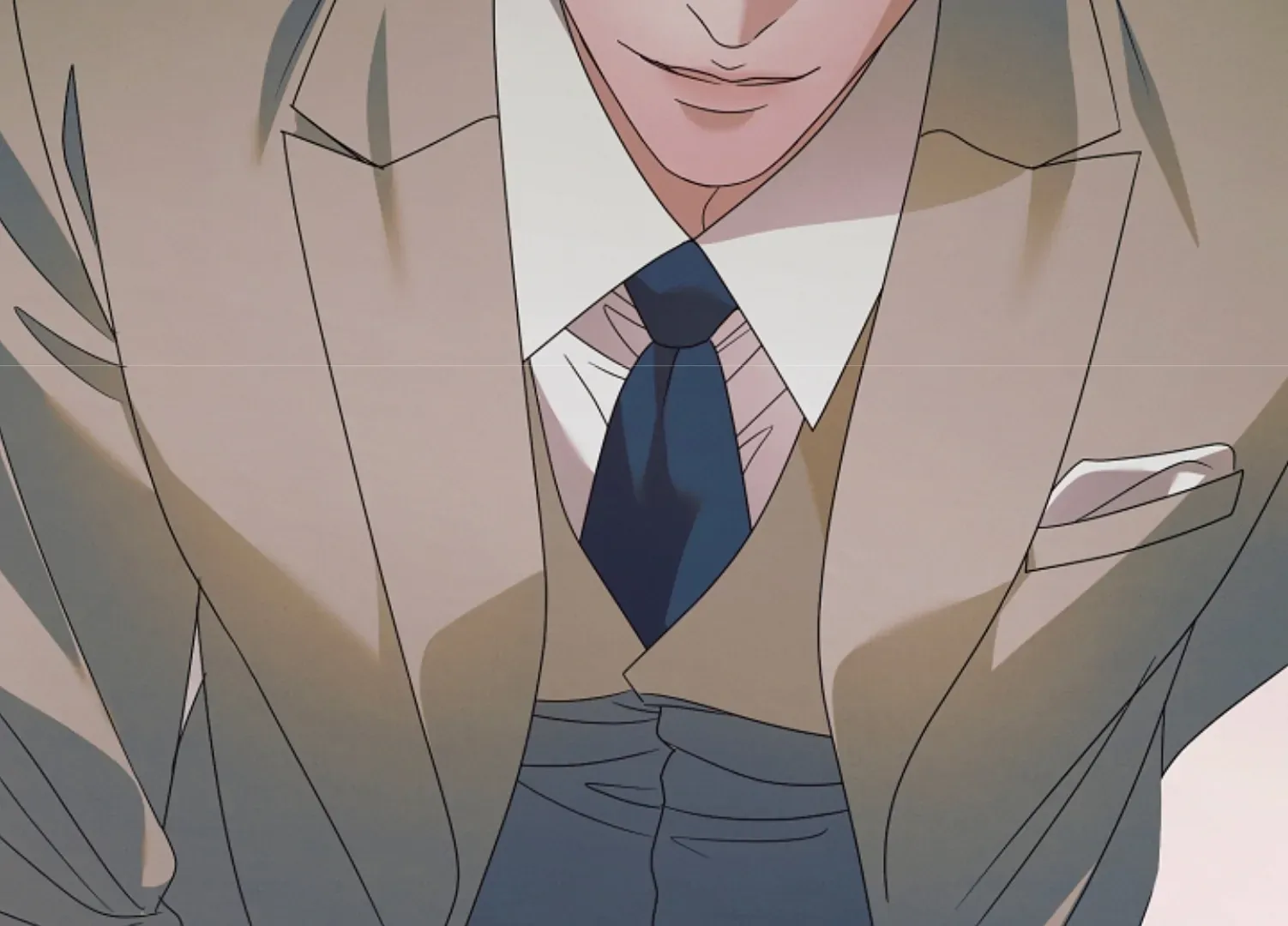 Read Try Begging Me chapter 45 image 154 on Lezhin