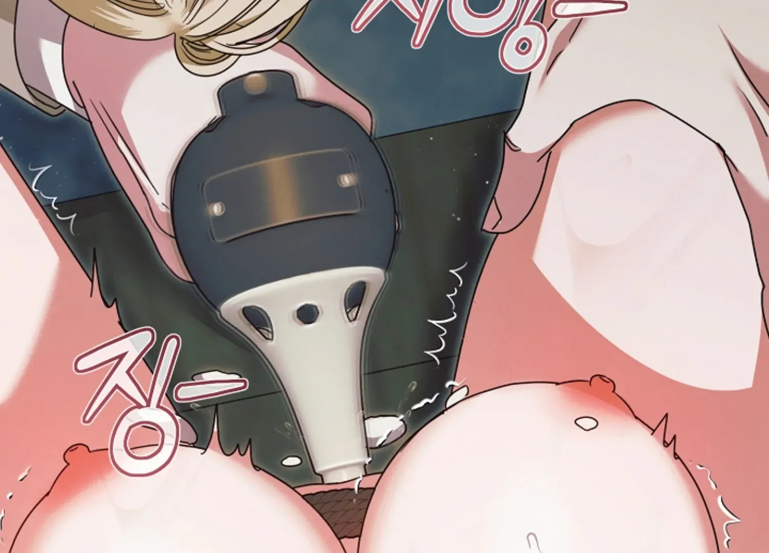 Read Try Begging Me chapter 45 image 167 on Lezhin