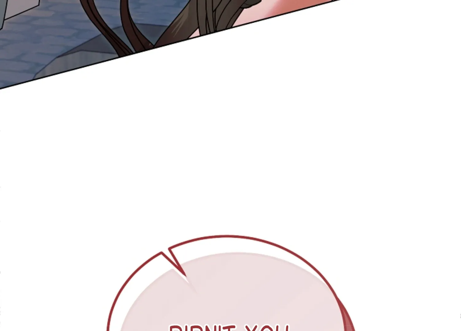 Read Try Begging Me chapter 45 image 18 on Lezhin