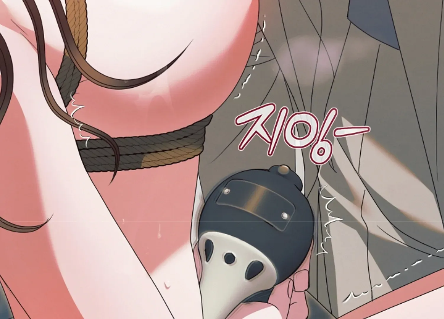 Read Try Begging Me chapter 45 image 188 on Lezhin
