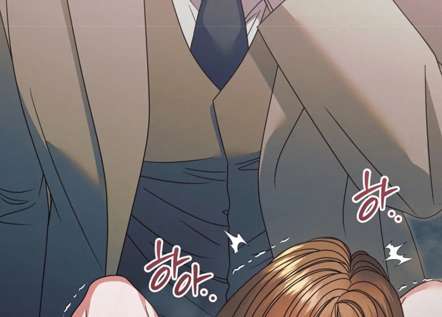 Read Try Begging Me chapter 45 image 219 on Lezhin