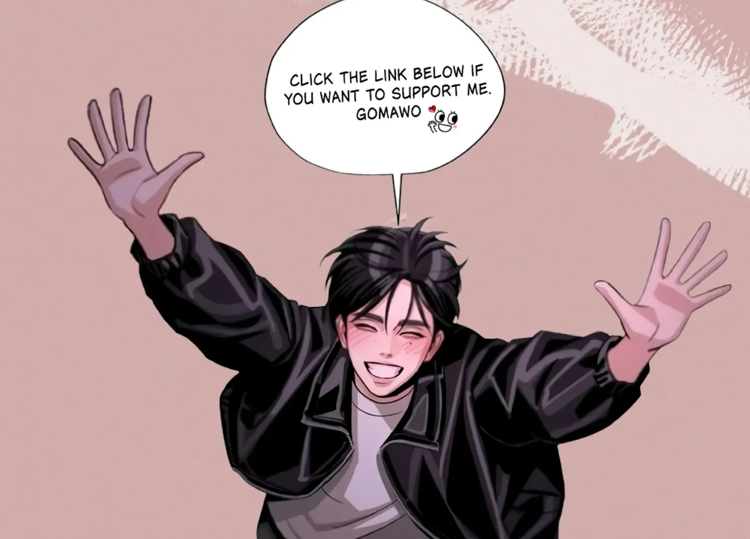 Read Try Begging Me chapter 45 image 228 on Lezhin