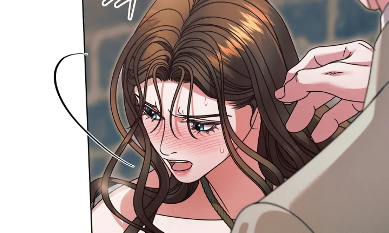 Read Try Begging Me chapter 45 image 28 on Lezhin