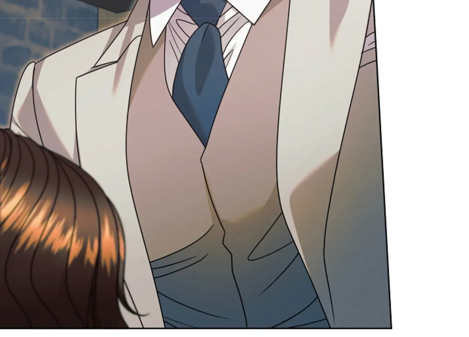 Read Try Begging Me chapter 45 image 32 on Lezhin