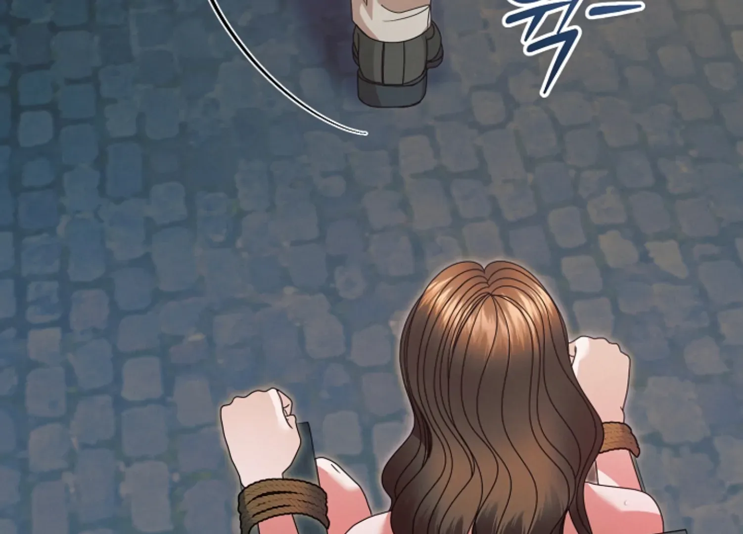 Read Try Begging Me chapter 45 image 35 on Lezhin
