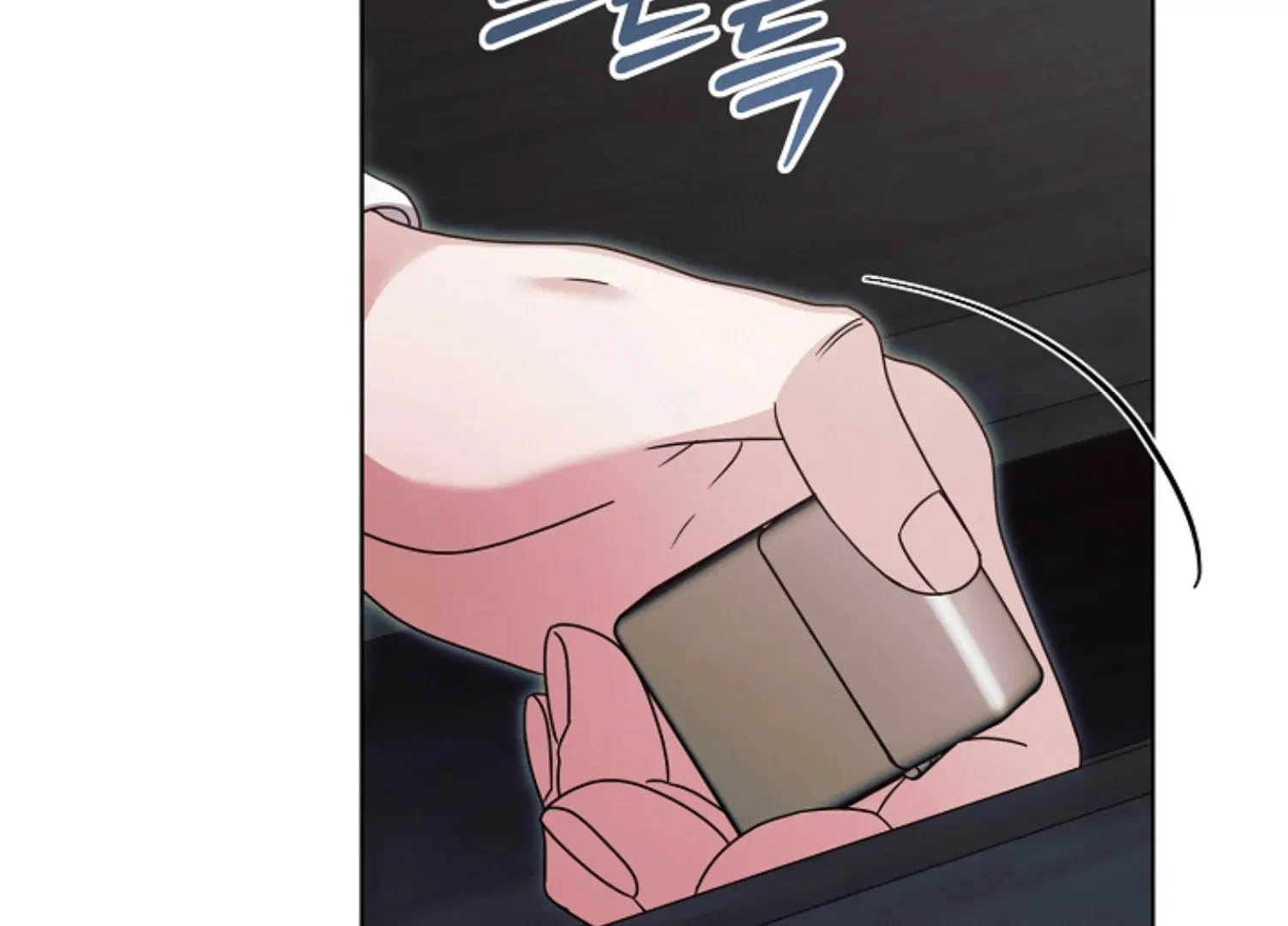Read Try Begging Me chapter 45 image 38 on Lezhin
