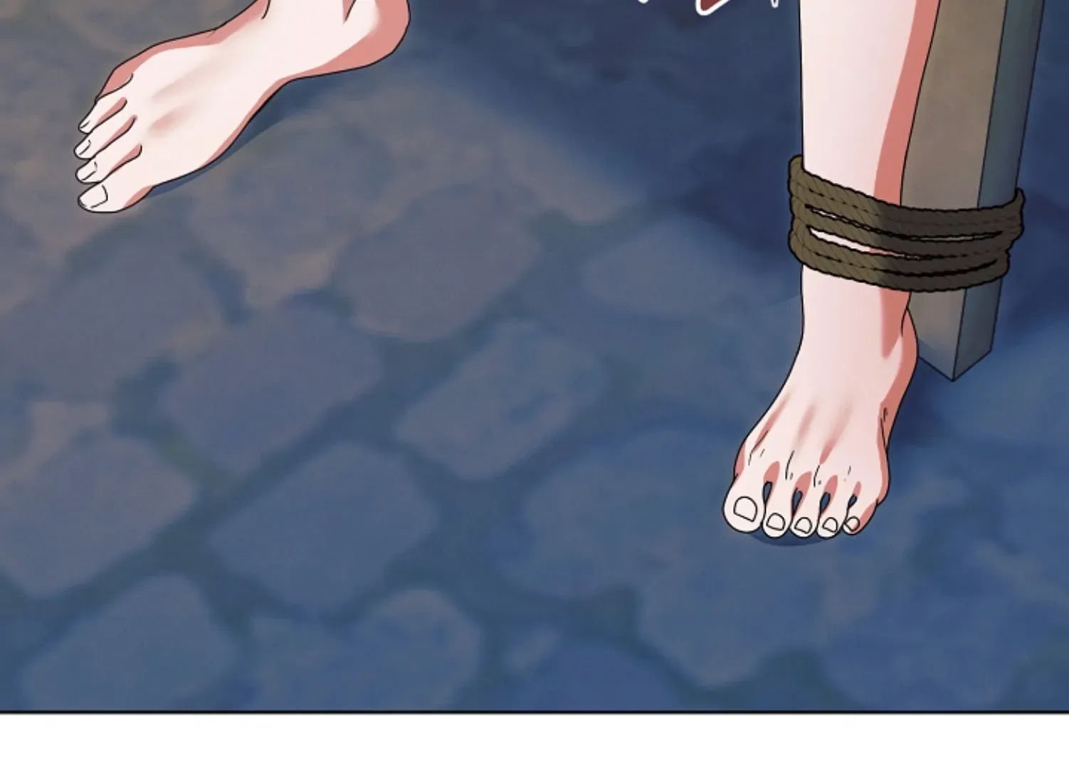 Read Try Begging Me chapter 45 image 5 on Lezhin