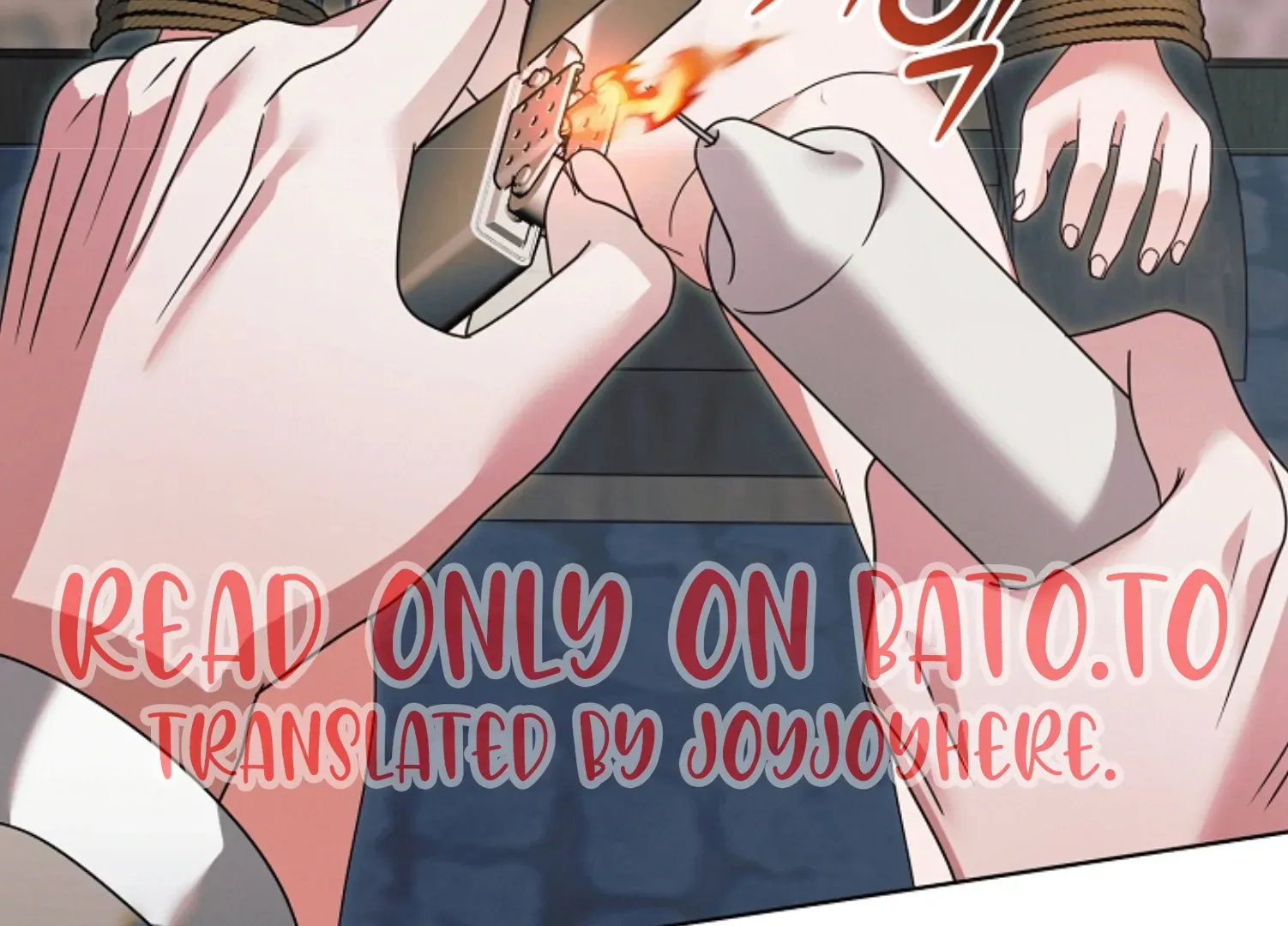 Read Try Begging Me chapter 45 image 51 on Lezhin