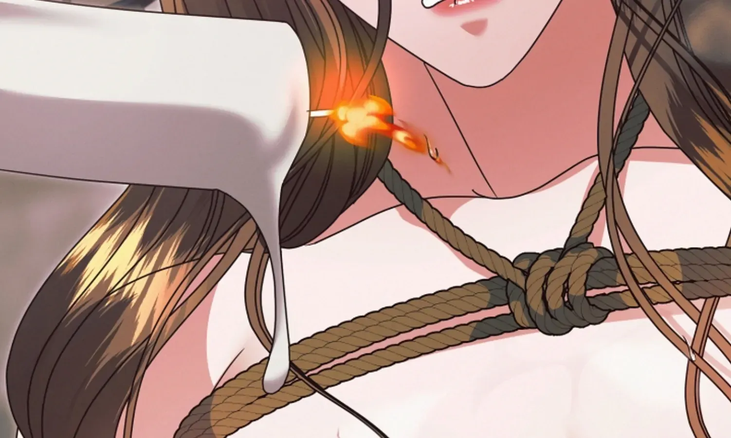 Read Try Begging Me chapter 45 image 54 on Lezhin