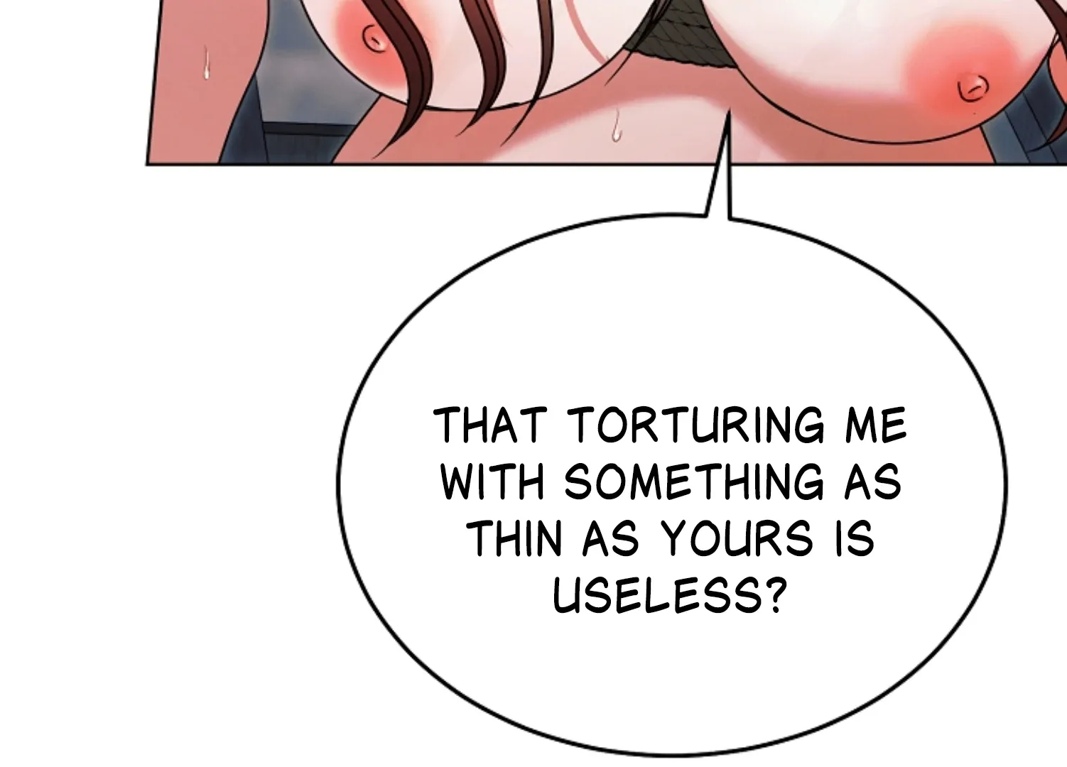 Read Try Begging Me chapter 45 image 63 on Lezhin