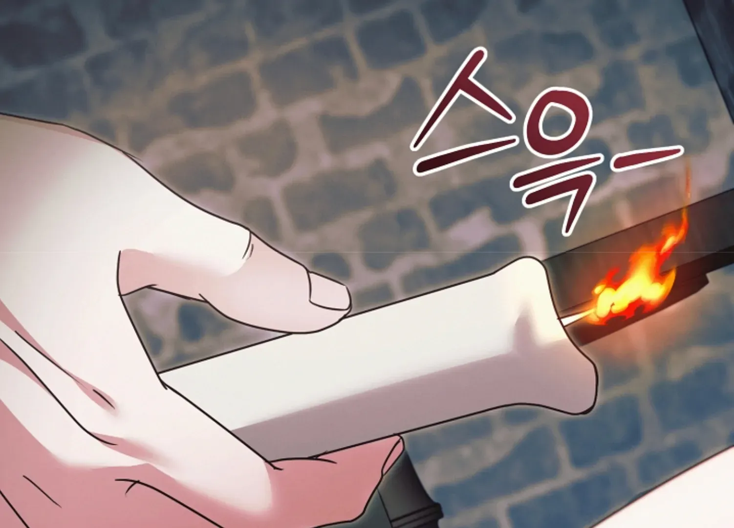 Read Try Begging Me chapter 45 image 68 on Lezhin