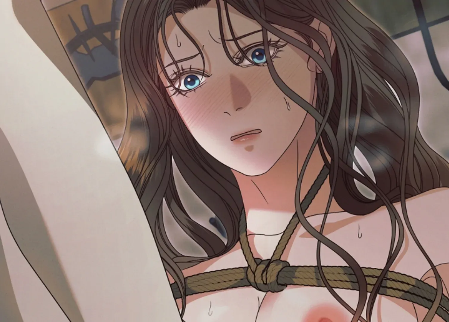 Read Try Begging Me chapter 45 image 71 on Lezhin