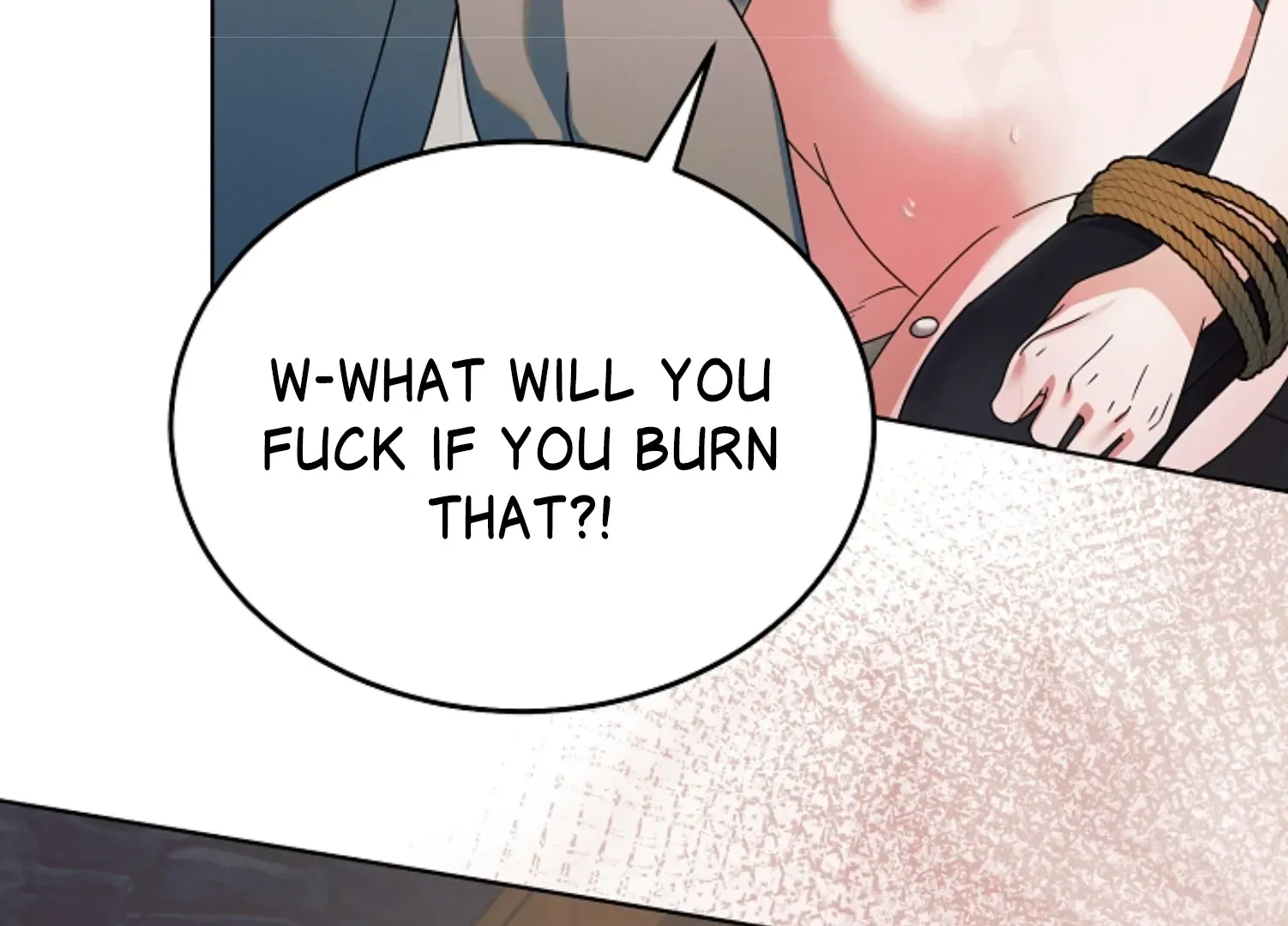 Read Try Begging Me chapter 45 image 90 on Lezhin