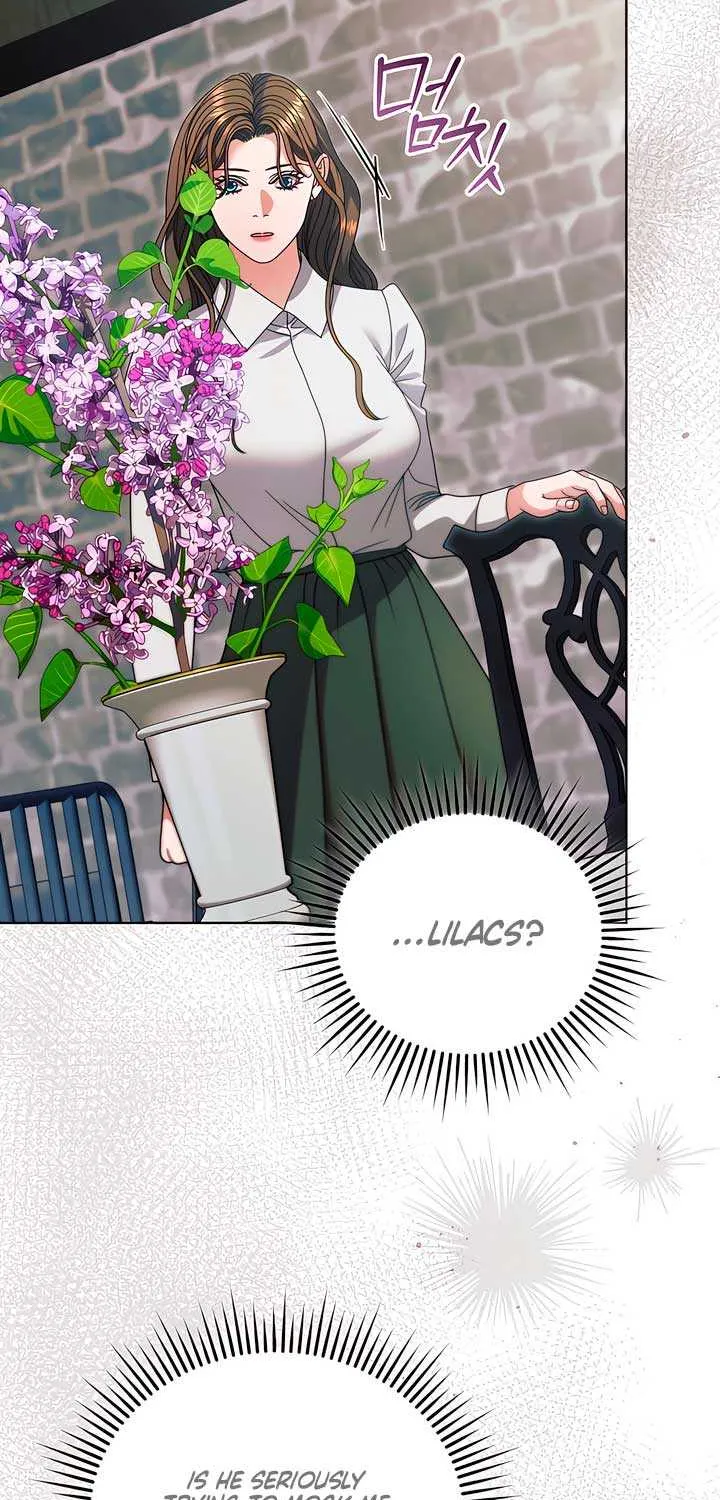 Read Try Begging Me chapter 46 image 11 on Lezhin