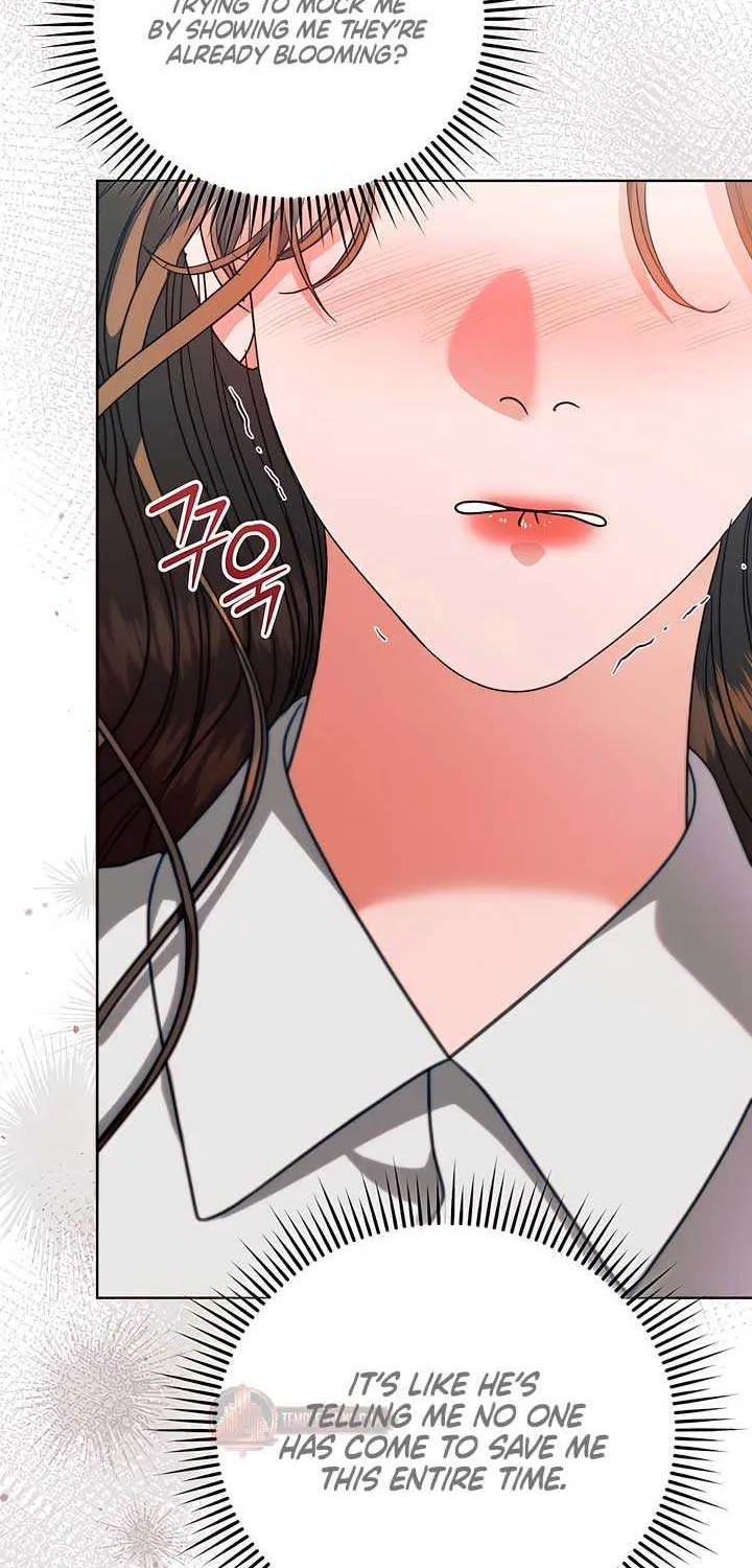 Read Try Begging Me chapter 46 image 12 on Lezhin