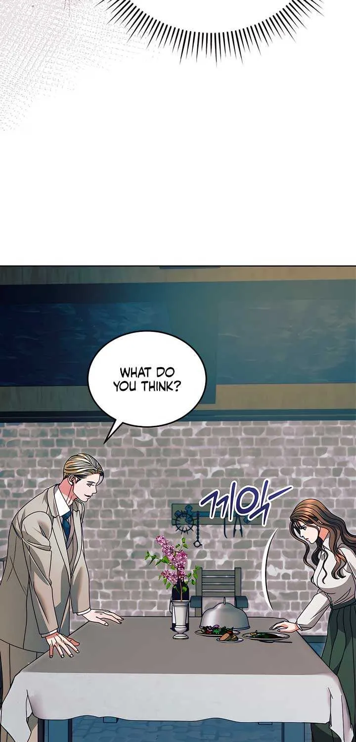 Read Try Begging Me chapter 46 image 13 on Lezhin