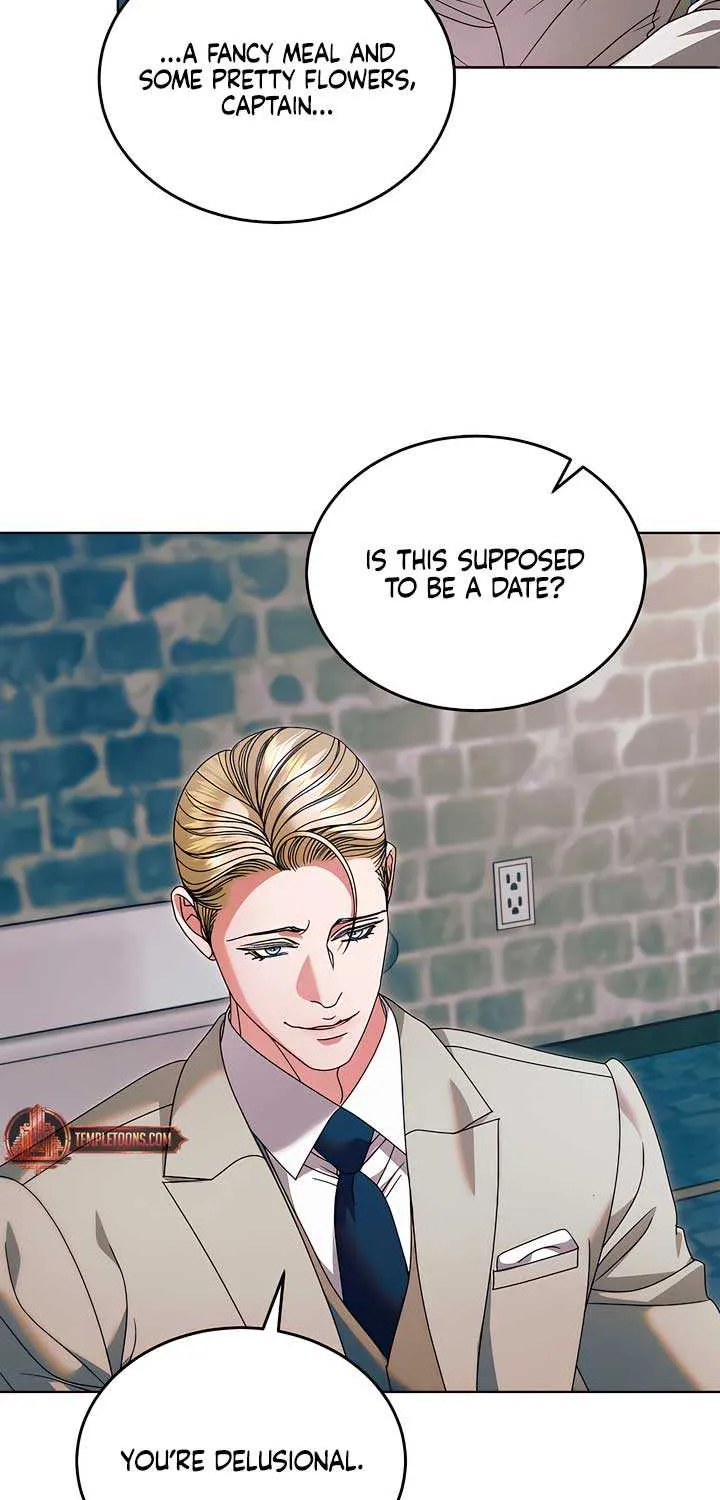 Read Try Begging Me chapter 46 image 15 on Lezhin
