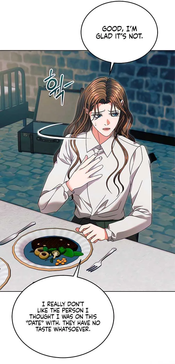 Read Try Begging Me chapter 46 image 17 on Lezhin