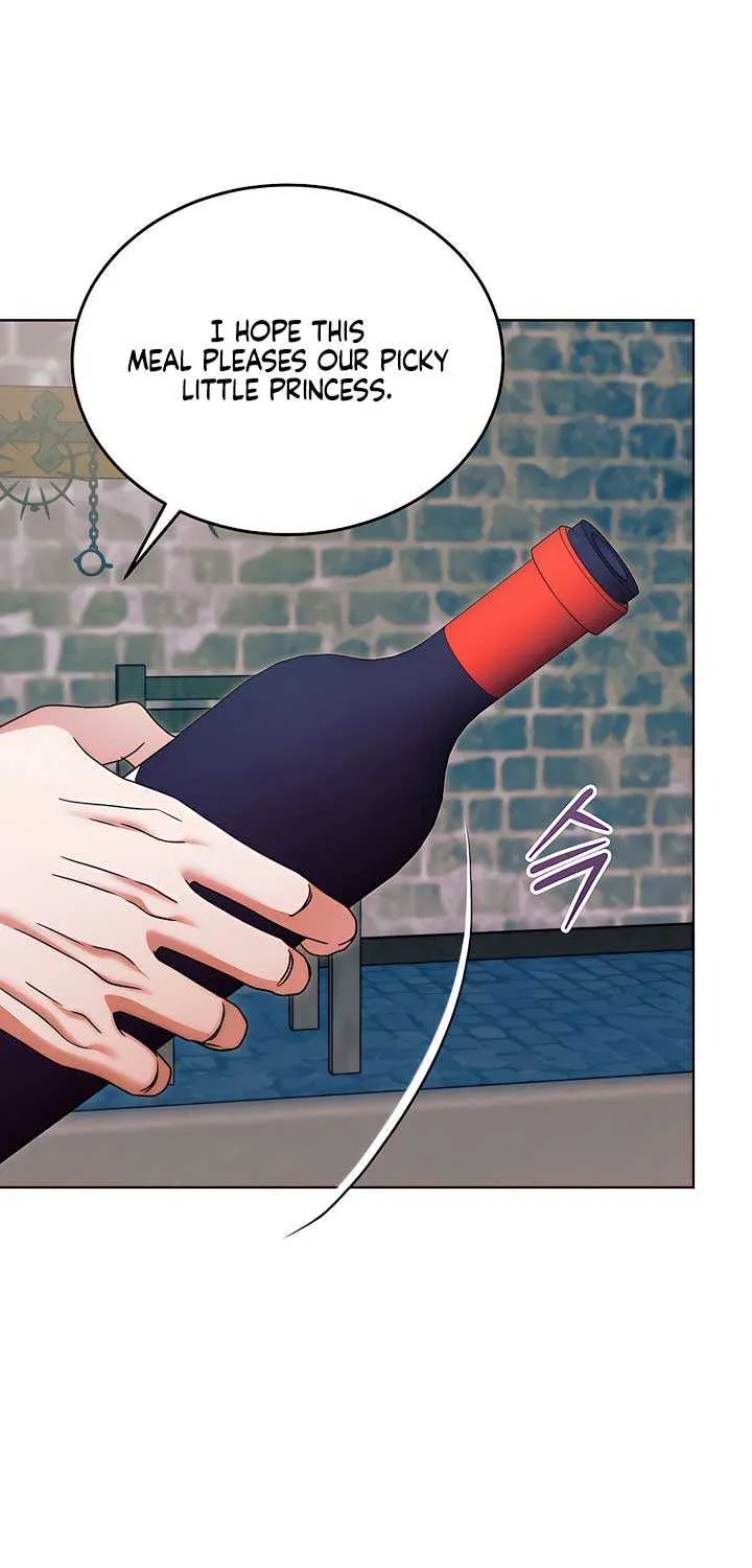 Read Try Begging Me chapter 46 image 19 on Lezhin