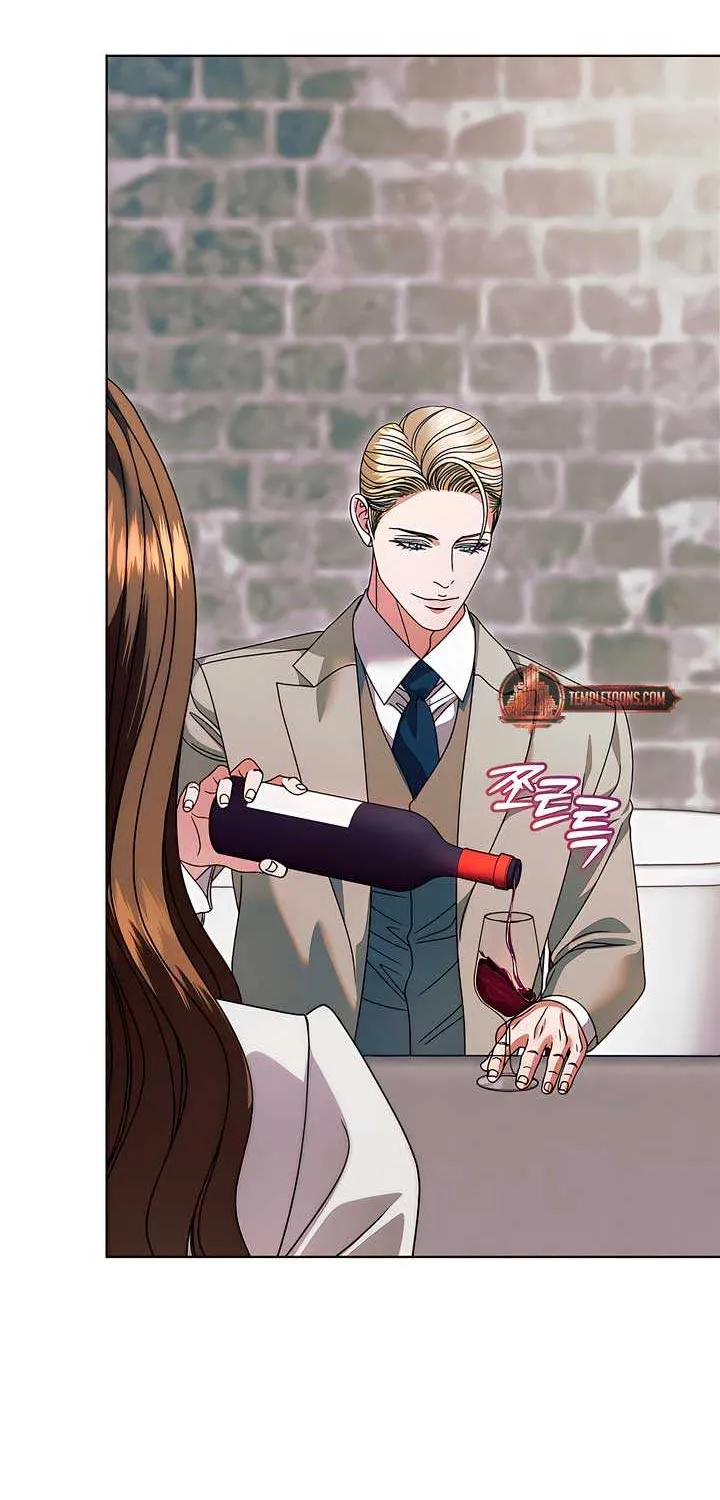 Read Try Begging Me chapter 46 image 20 on Lezhin