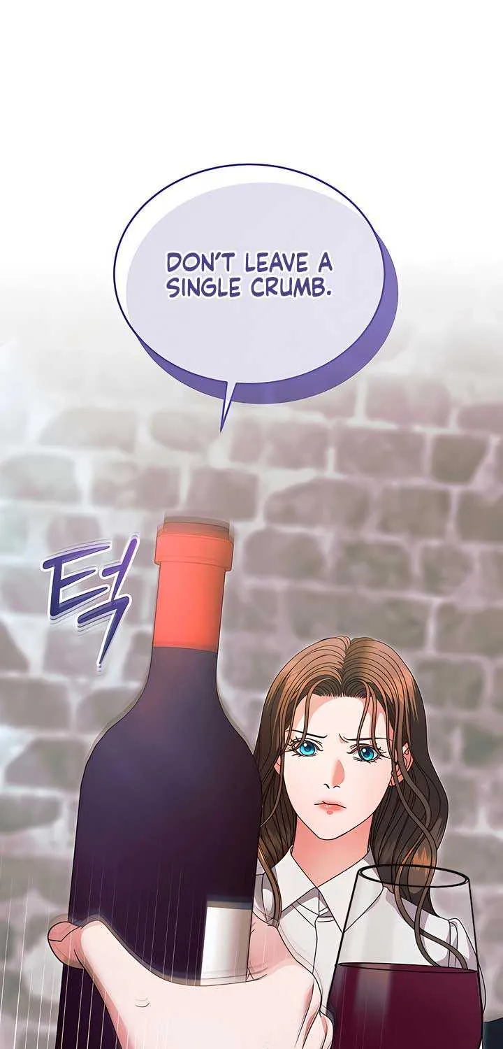 Read Try Begging Me chapter 46 image 21 on Lezhin