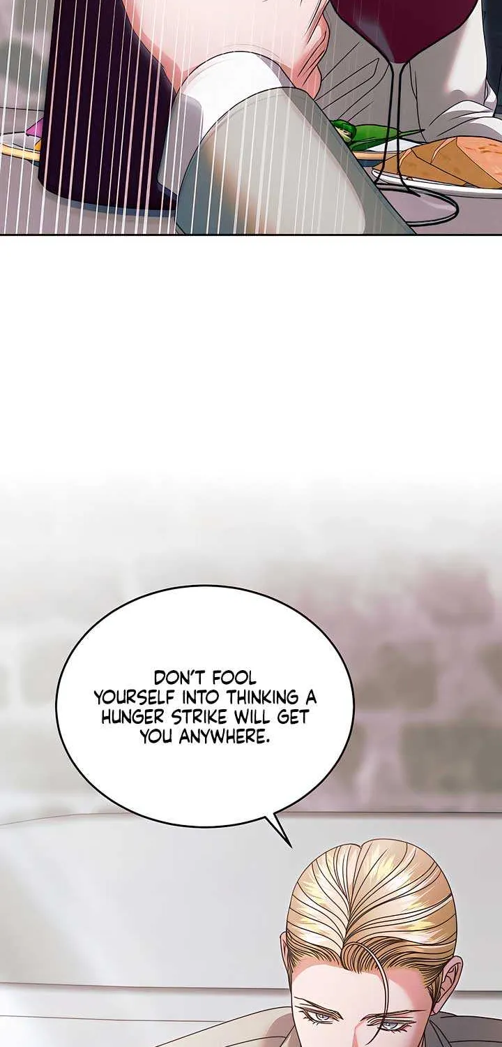 Read Try Begging Me chapter 46 image 22 on Lezhin