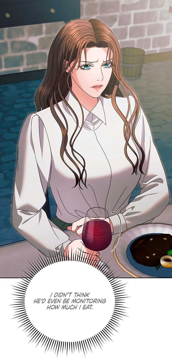 Read Try Begging Me chapter 46 image 25 on Lezhin