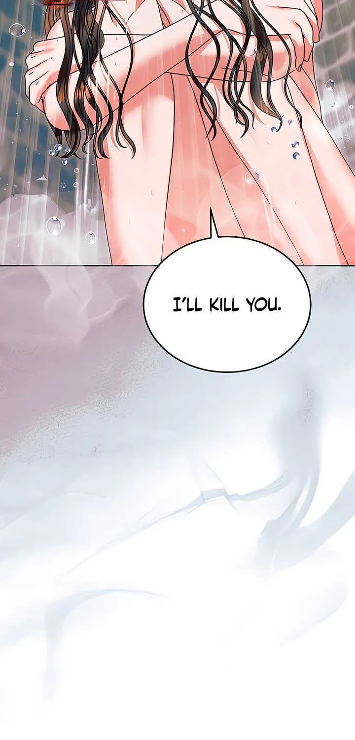 Read Try Begging Me chapter 46 image 3 on Lezhin