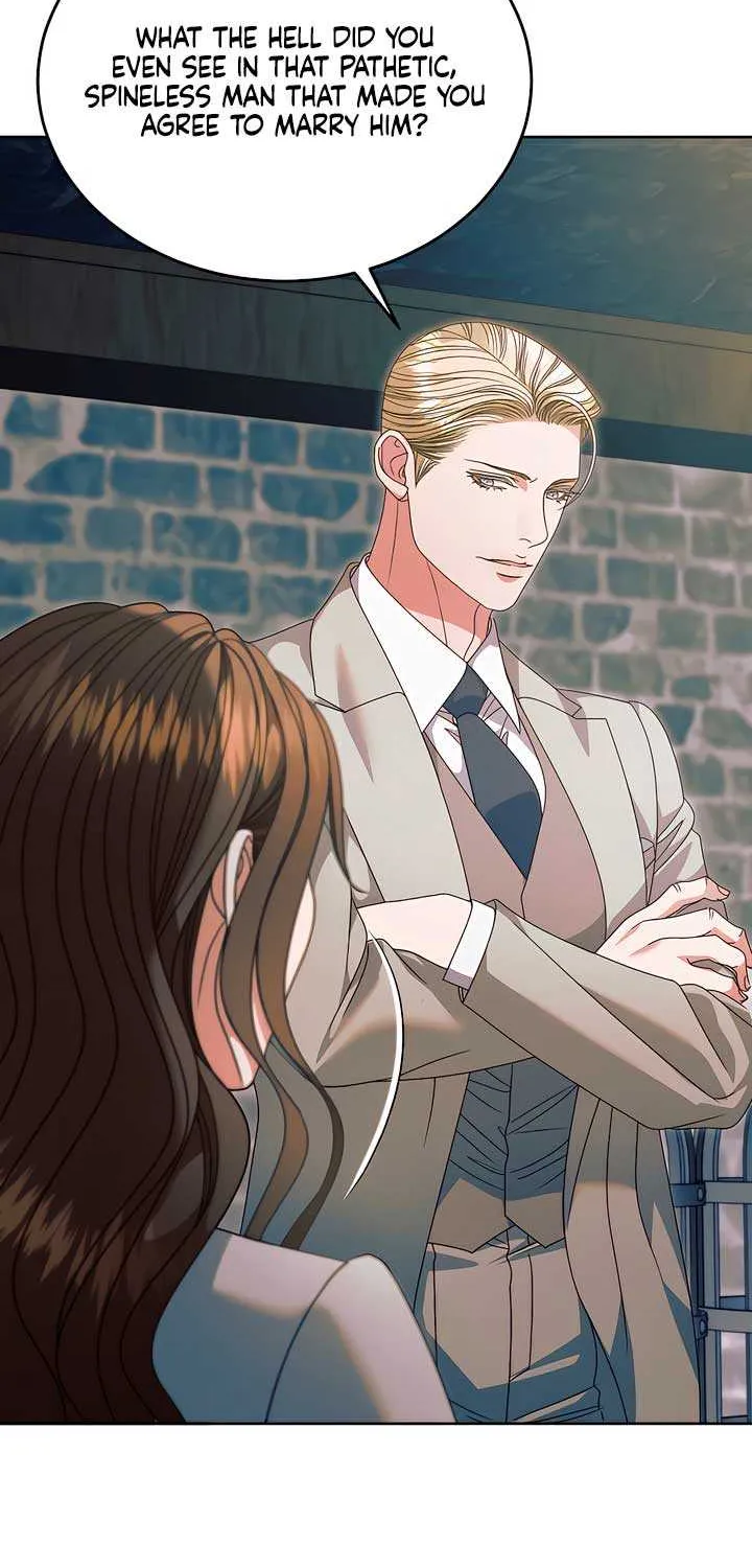 Read Try Begging Me chapter 46 image 30 on Lezhin