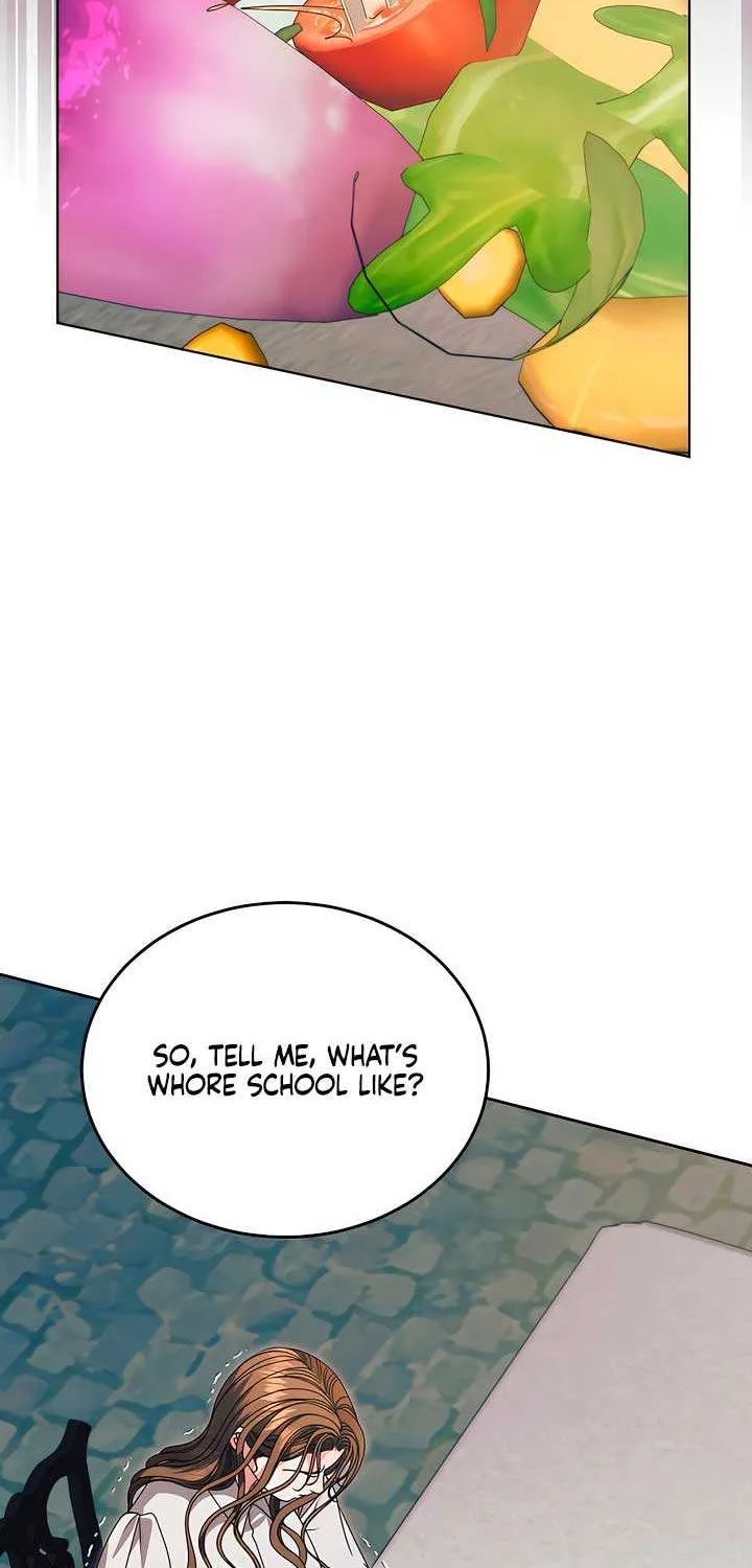 Read Try Begging Me chapter 46 image 34 on Lezhin