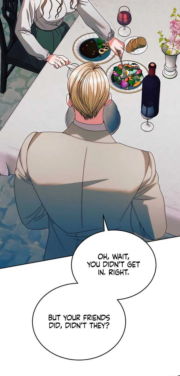 Read Try Begging Me chapter 46 image 35 on Lezhin