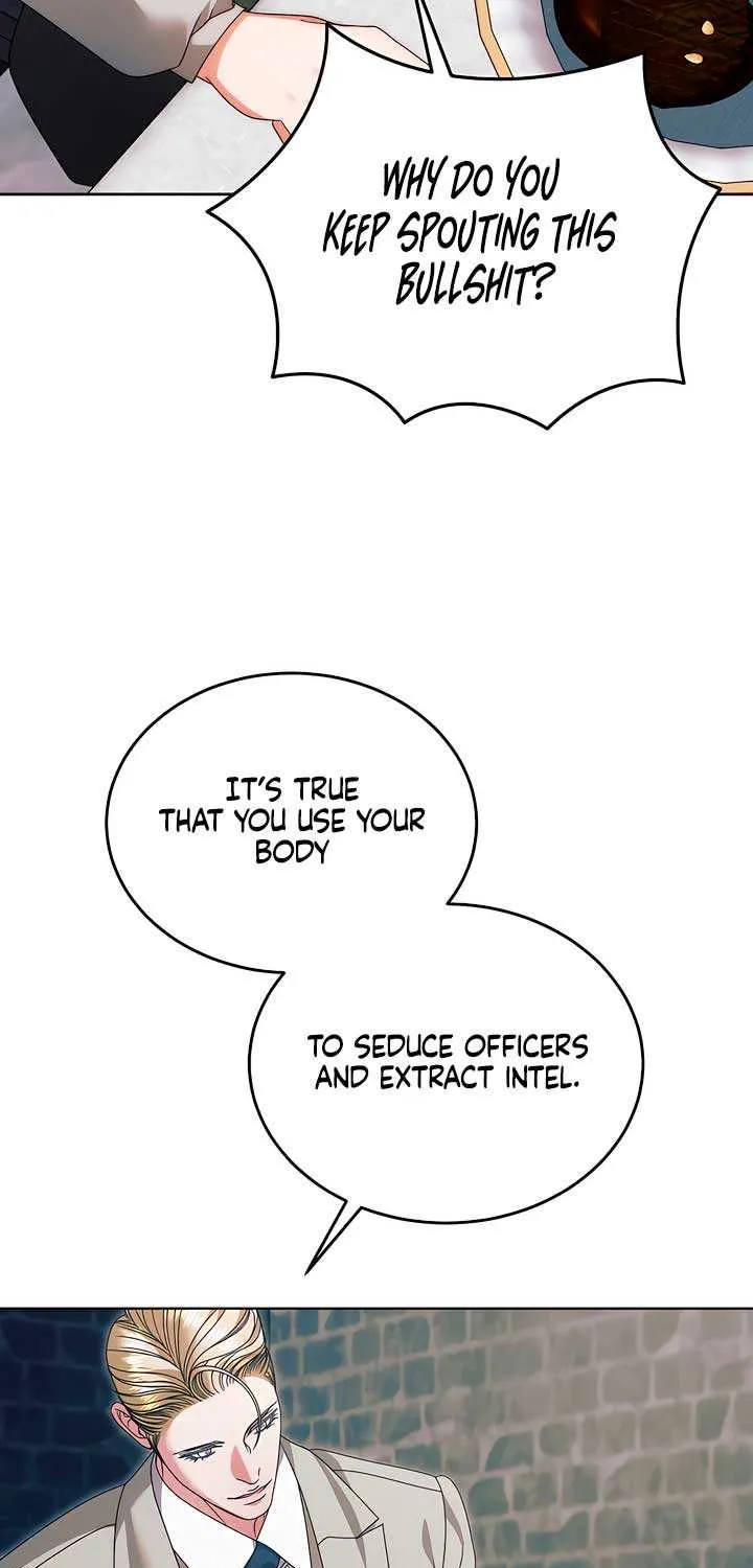 Read Try Begging Me chapter 46 image 37 on Lezhin