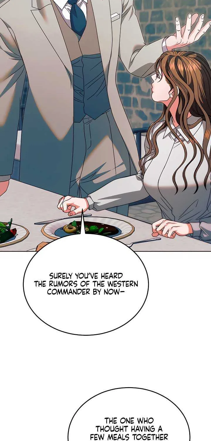 Read Try Begging Me chapter 46 image 38 on Lezhin
