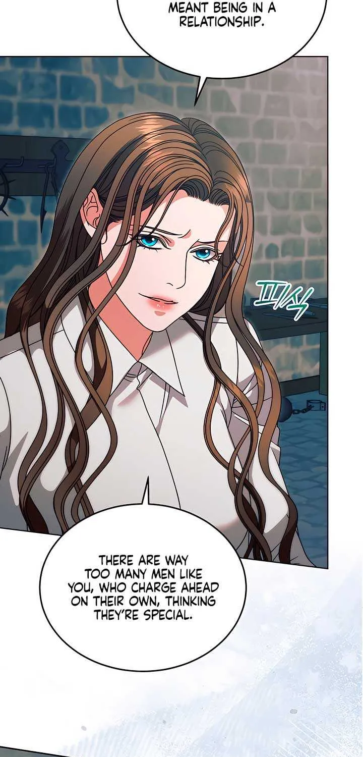 Read Try Begging Me chapter 46 image 39 on Lezhin