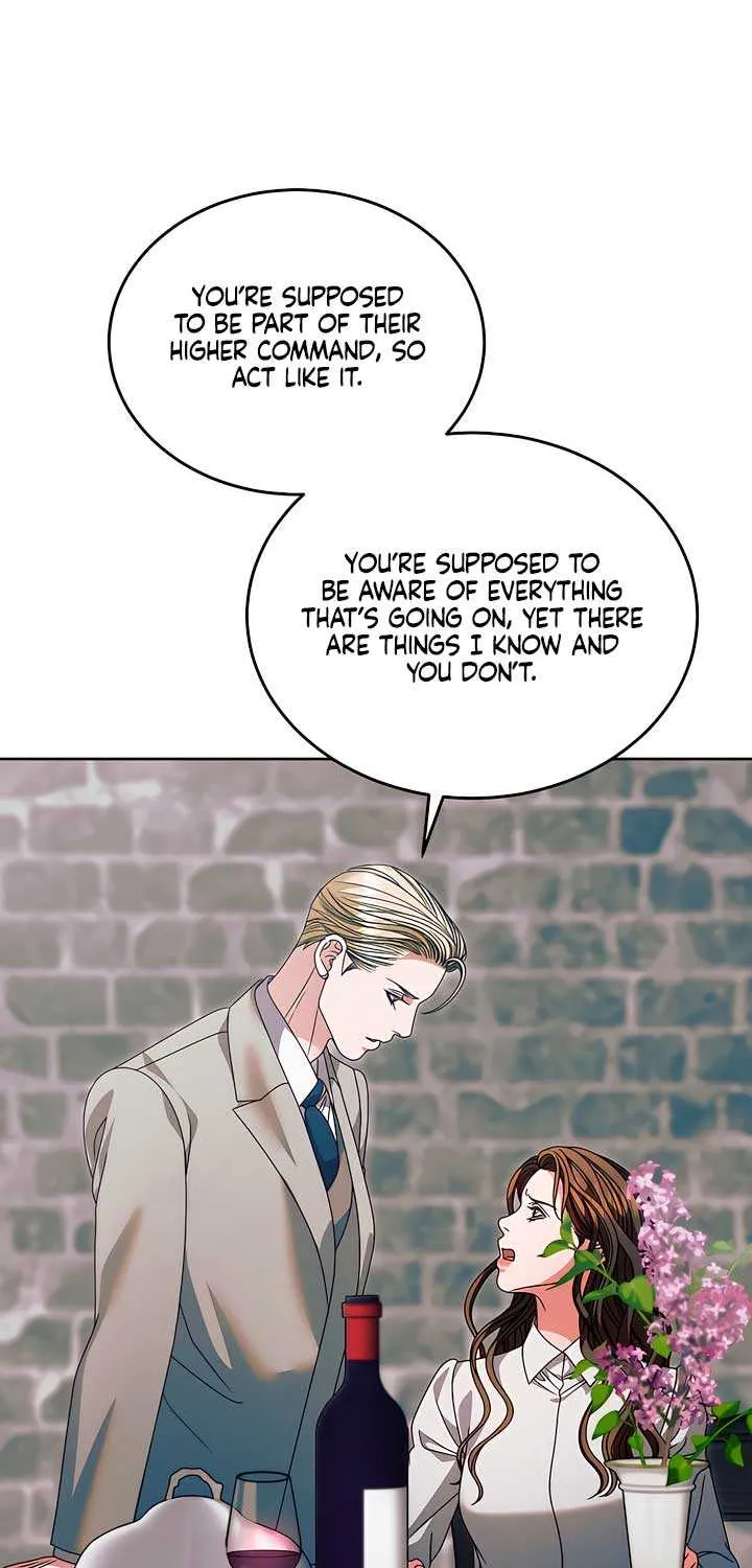 Read Try Begging Me chapter 46 image 42 on Lezhin
