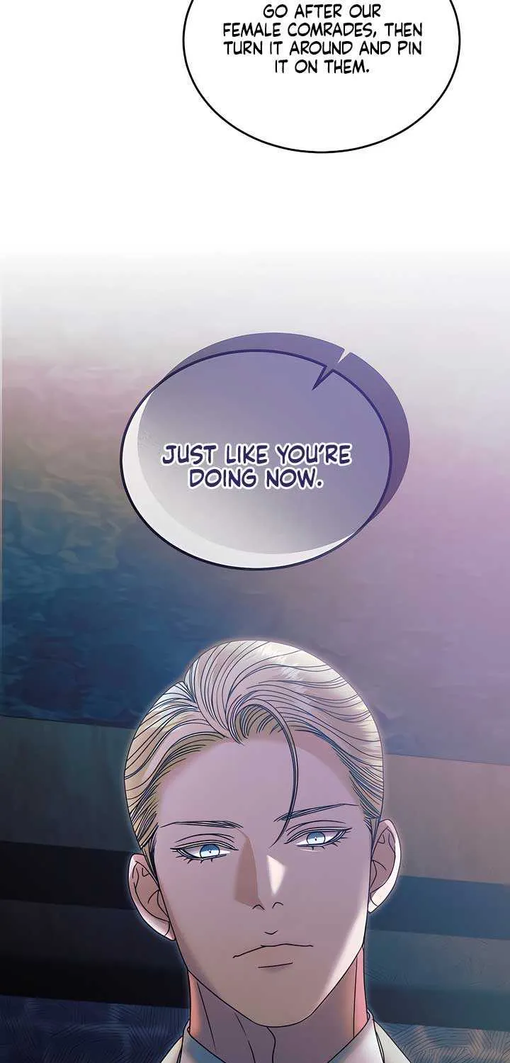 Read Try Begging Me chapter 46 image 45 on Lezhin