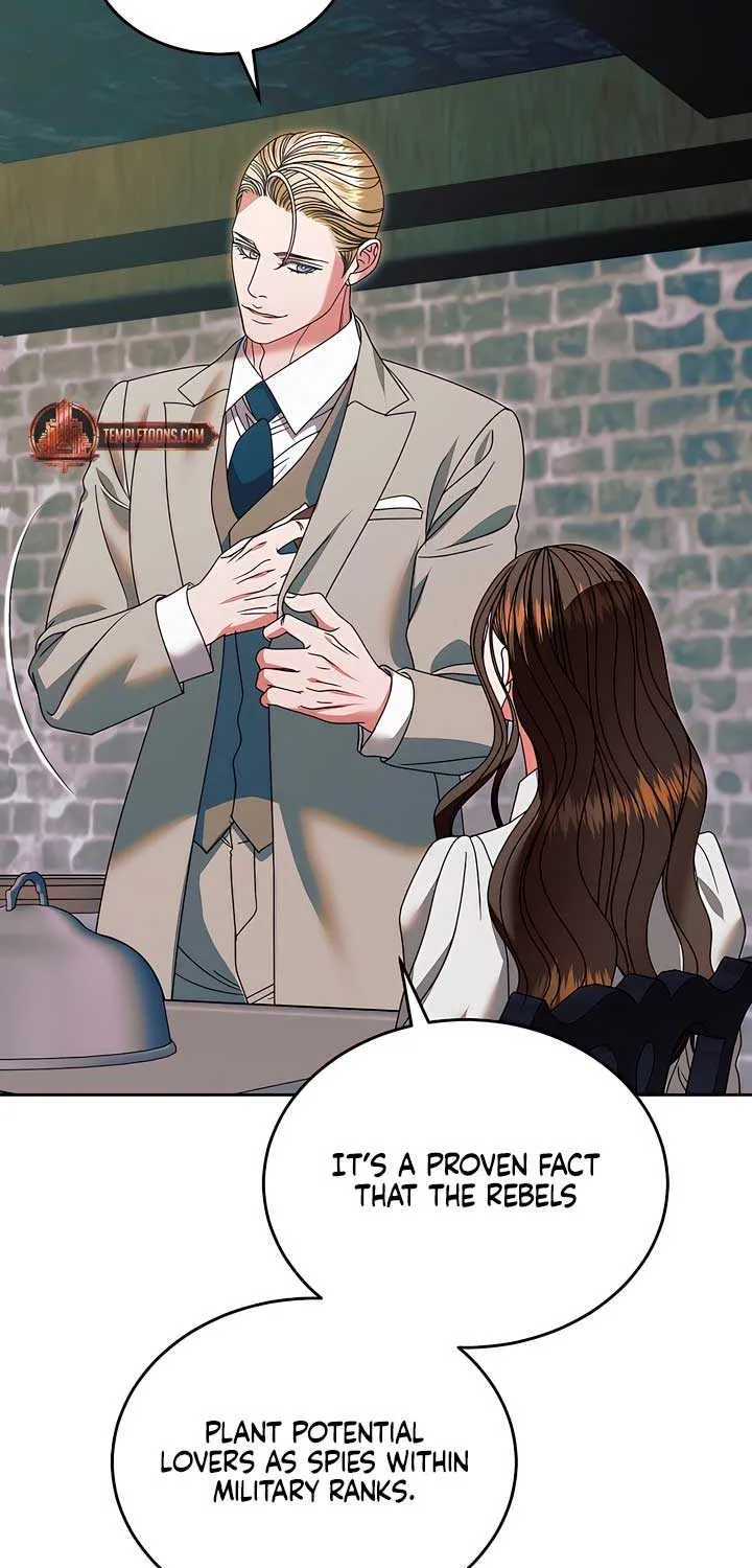 Read Try Begging Me chapter 46 image 47 on Lezhin