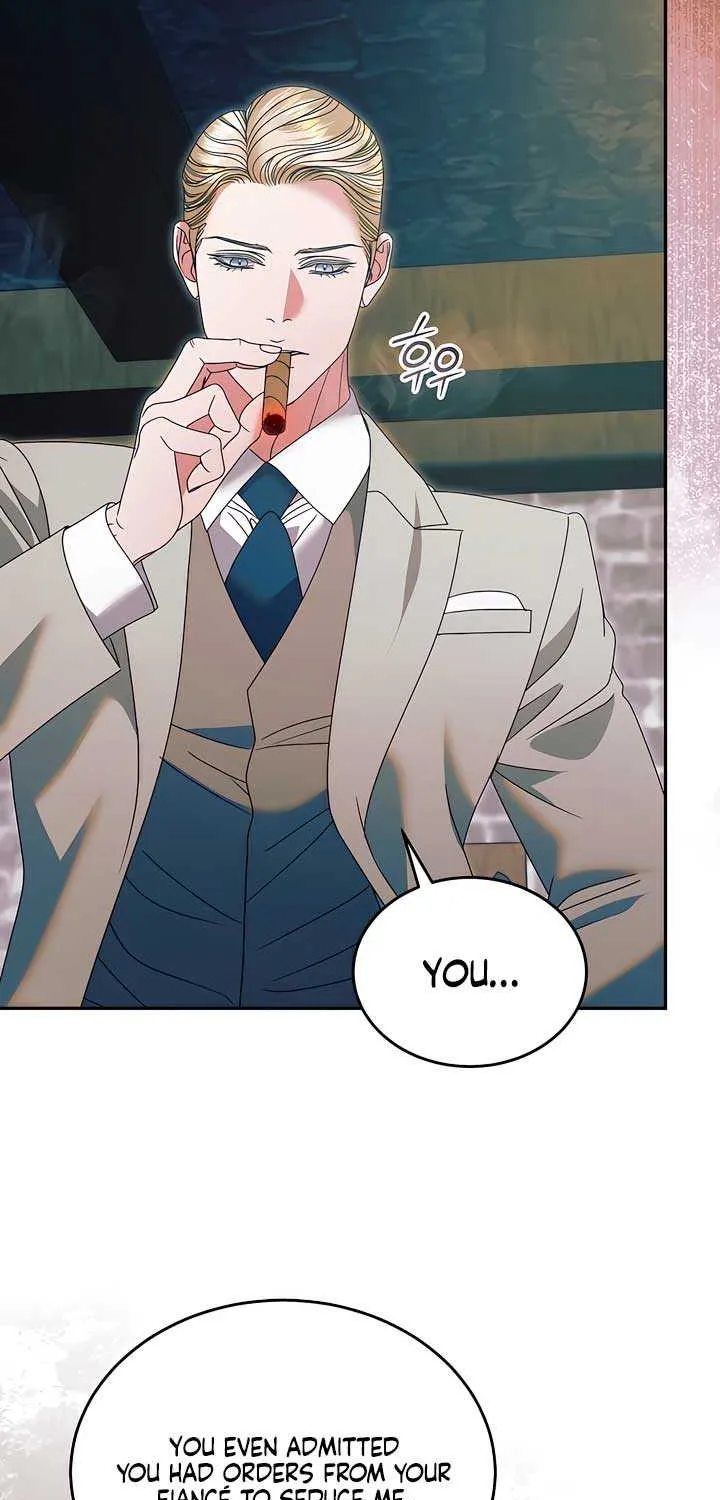 Read Try Begging Me chapter 46 image 51 on Lezhin