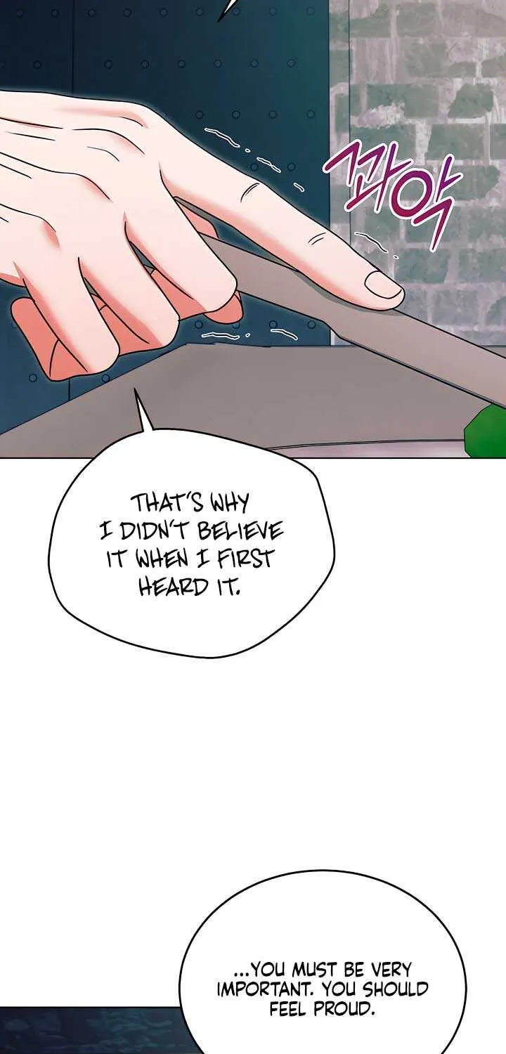 Read Try Begging Me chapter 46 image 53 on Lezhin